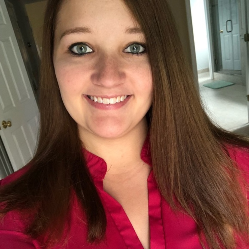 Meet your Posher, Kate